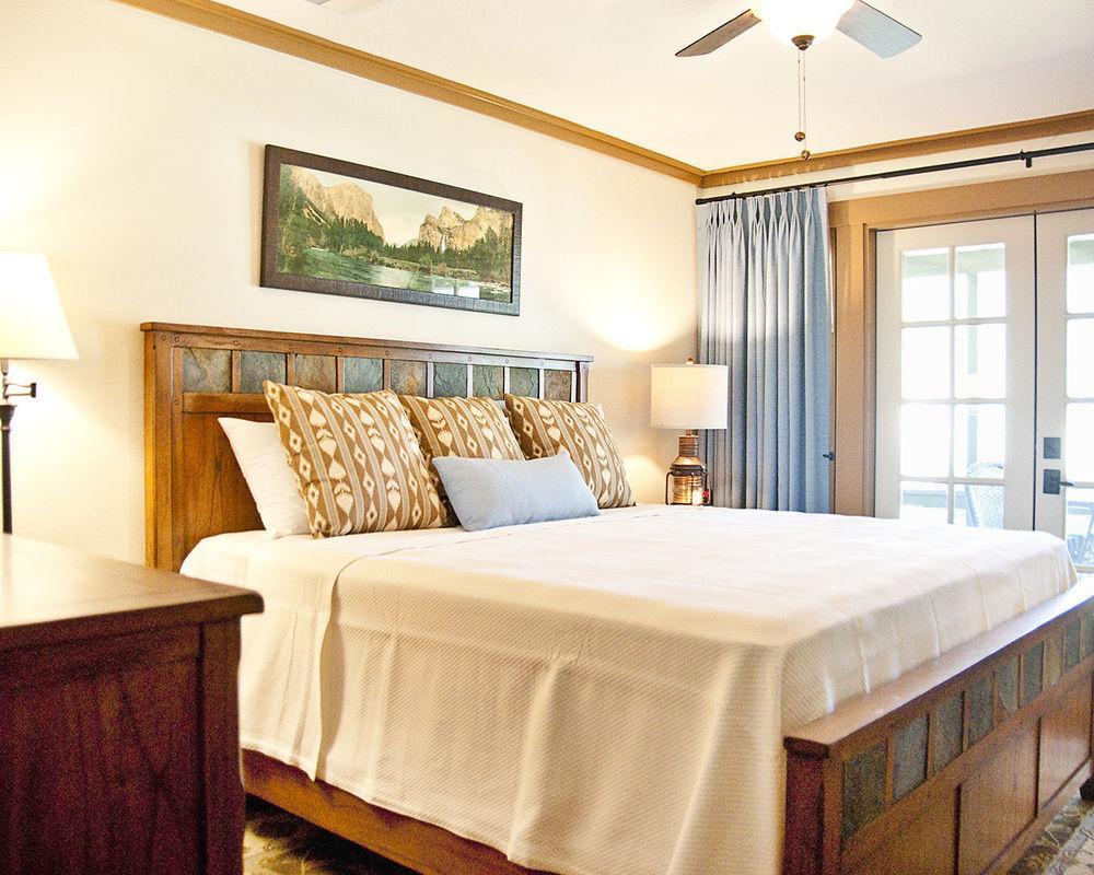 Sierra Sky Ranch Hotel Oakhurst Exterior photo