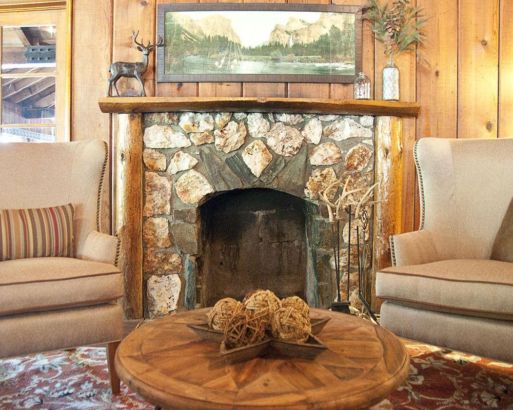 Sierra Sky Ranch Hotel Oakhurst Exterior photo